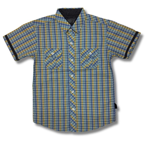 CASUAL SHIRT HALF SLEEVE (FEROZI)
