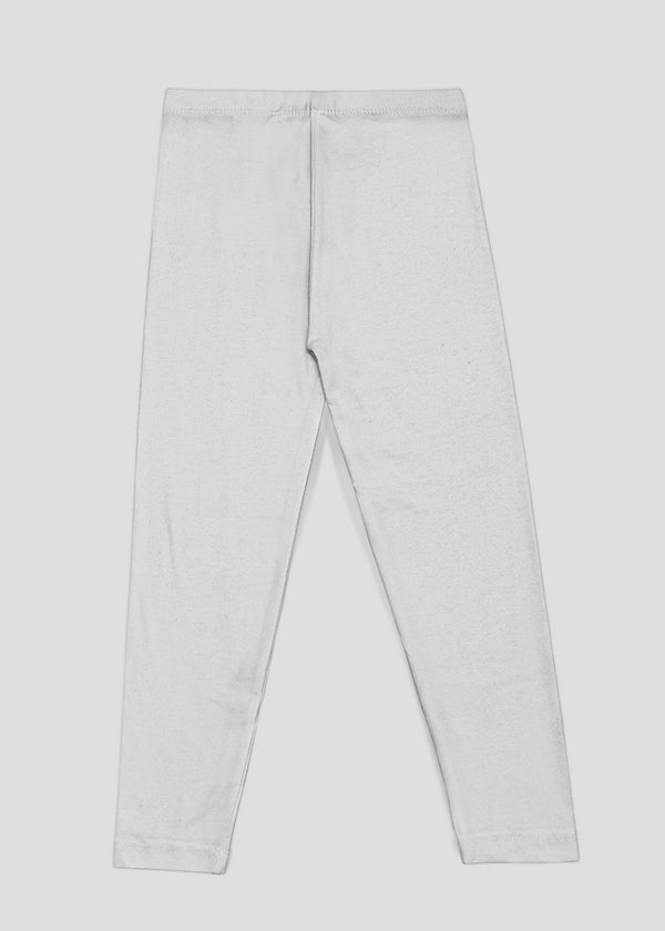 GIRL LEGGI (WHITE)
