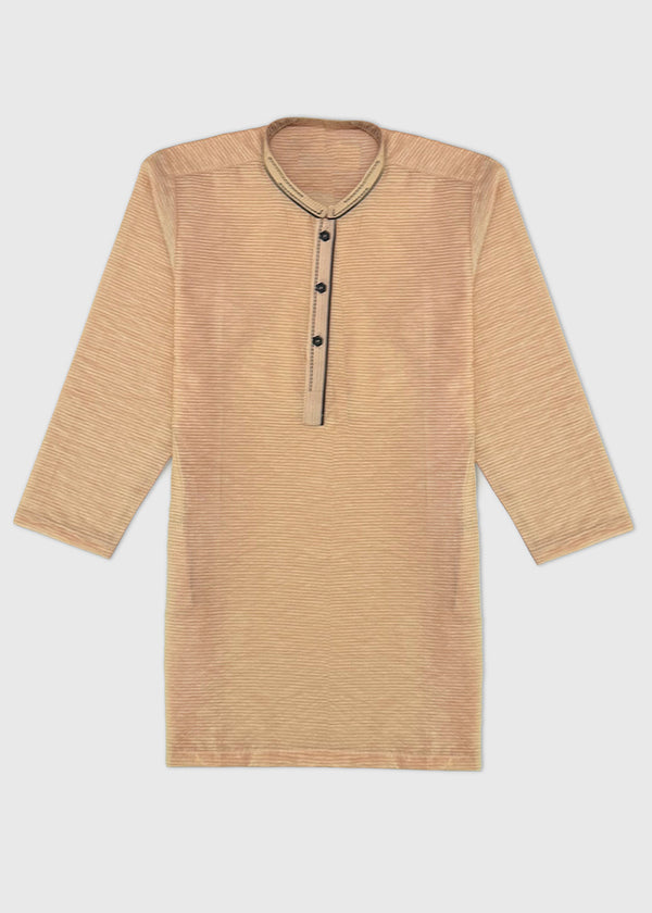 BOY BAN KURTA S25BKR011 SKIN